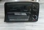 Brand New Morphy Richard's Oven-Toaster-Griller