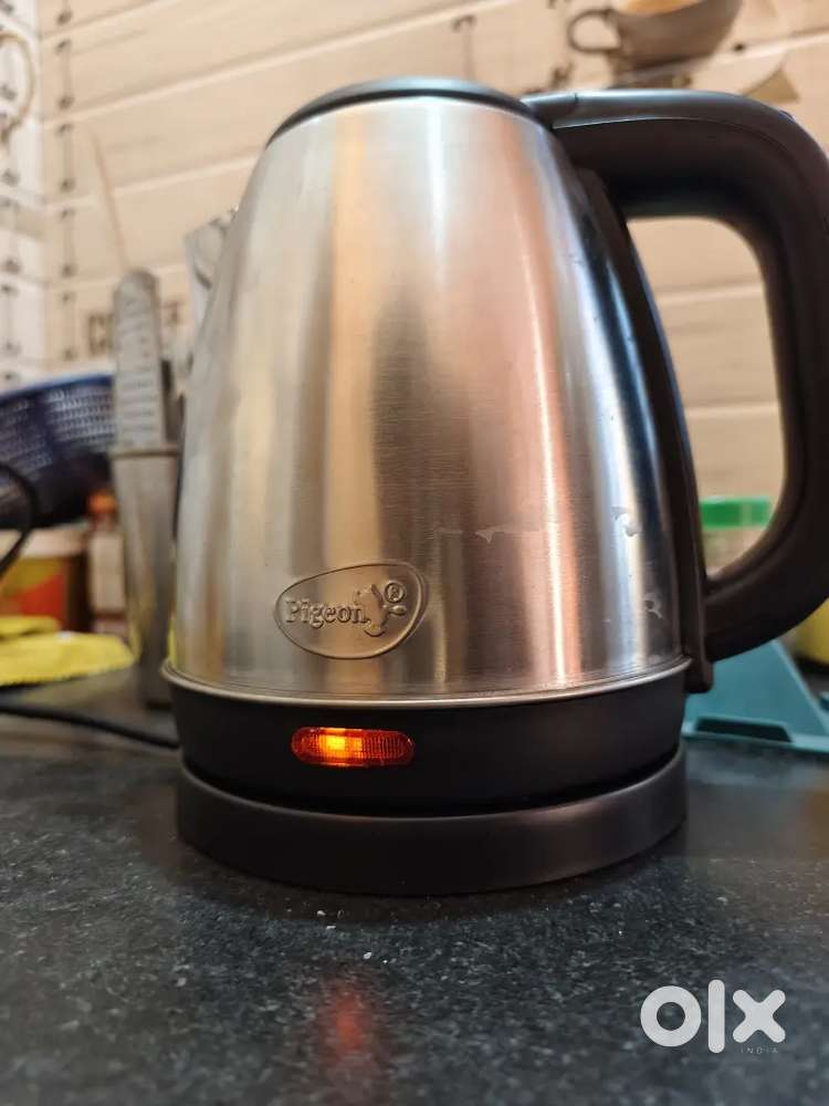Pigeon 1.5 L Electric Kettle