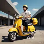 Zepto HYD Delivery Riders for Immediate Hire.