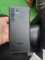 Samsung S22 ultra display need