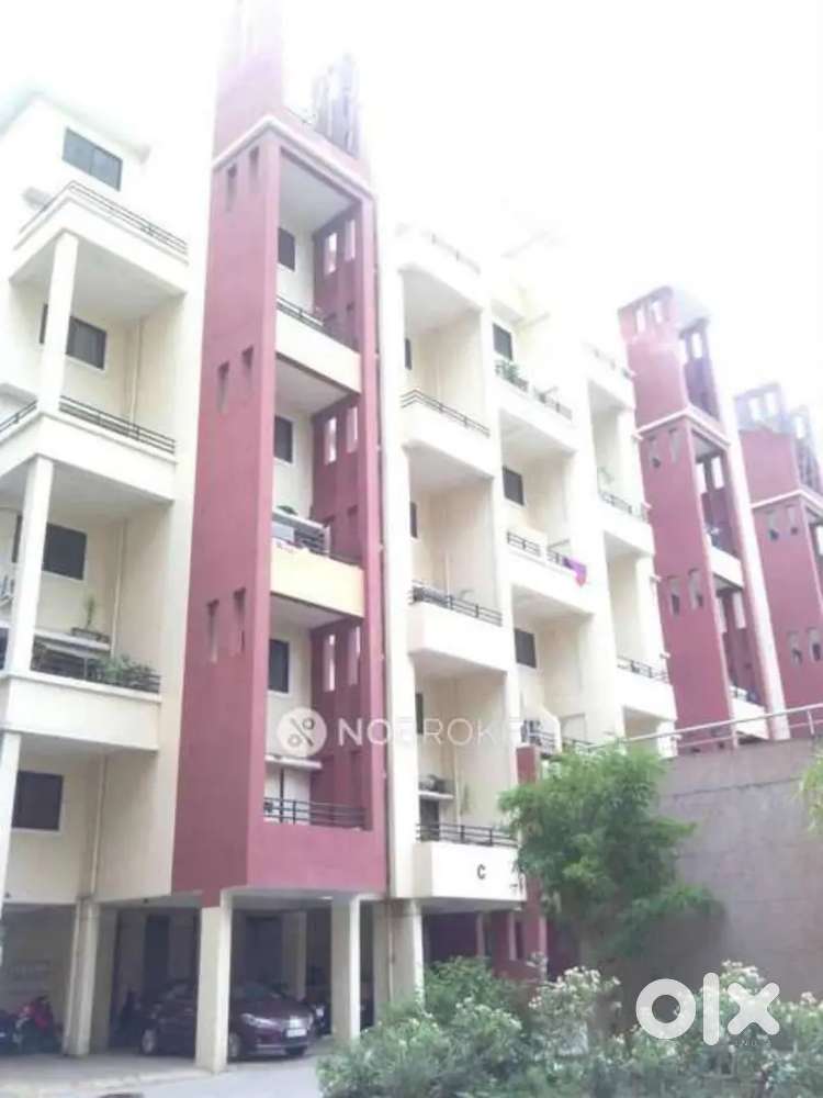 Any 1 bhk 2 bhk room Flats in Shatabdi Nagar
