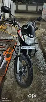 2018 ending Good condition tyer new front rear both