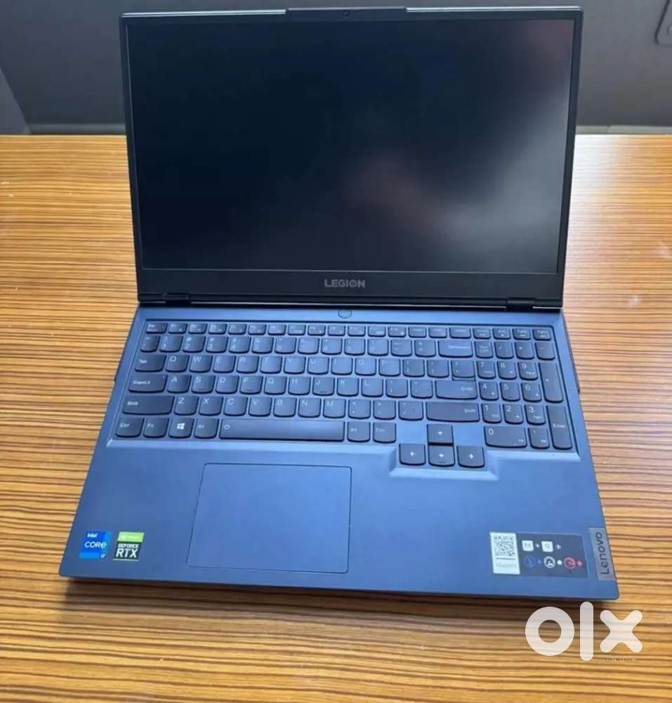 Lenovo Legion 5 Pro Gaming Laptop (RTX 3070)
