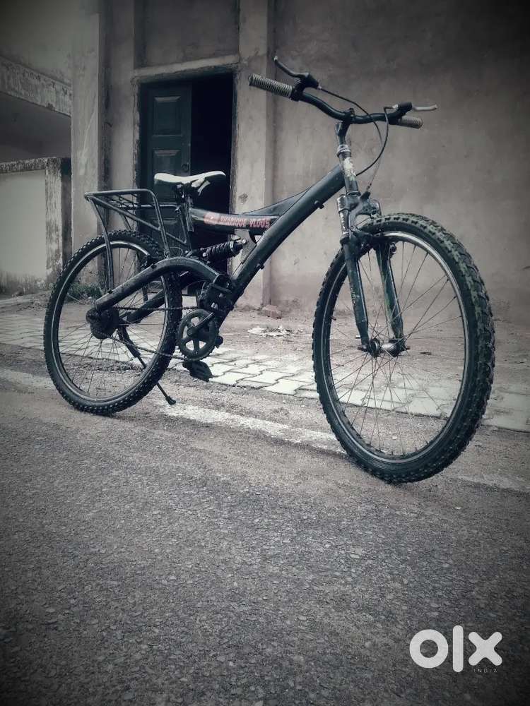 Cycle hero company normally cycle   Mango old purulia road no 10 near