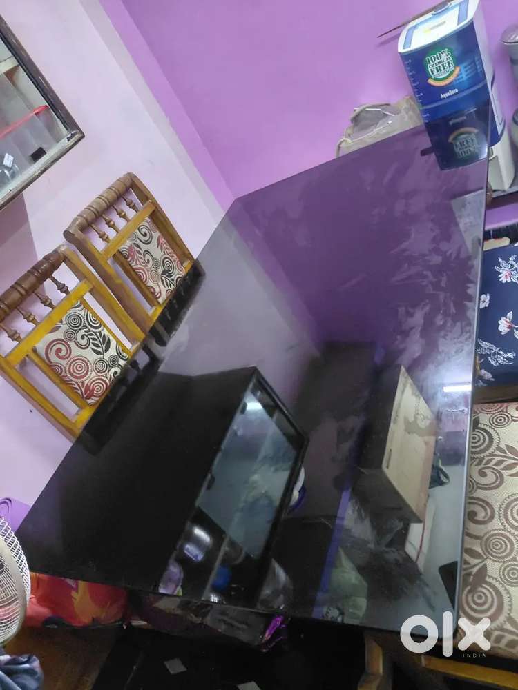 Dinning table