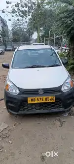 Maruti Suzuki Alto 2020