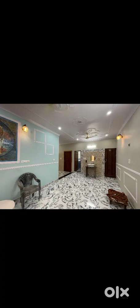 2 bhk house available for rent in gomtinagar