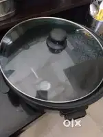 Pizza maker