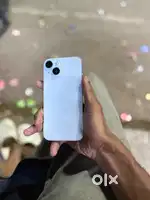 I phone 15
