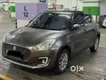 Maruti Suzuki Swift ZXI AMT
