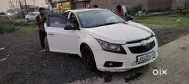 Chevrolet Cruze 2012 Diesel Well Maintained