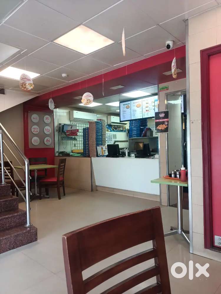 Dominos Pizza Delivery