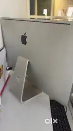 Apple Mac 27inch