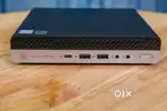 USED HP CORE I5 8TH CPU 8 GB RAM 256 GB SSD