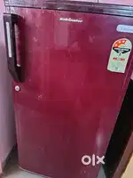 Kelvinator 166L nutricool 2012 model