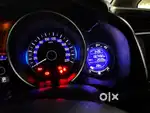 Honda Jazz 2016 Automatic