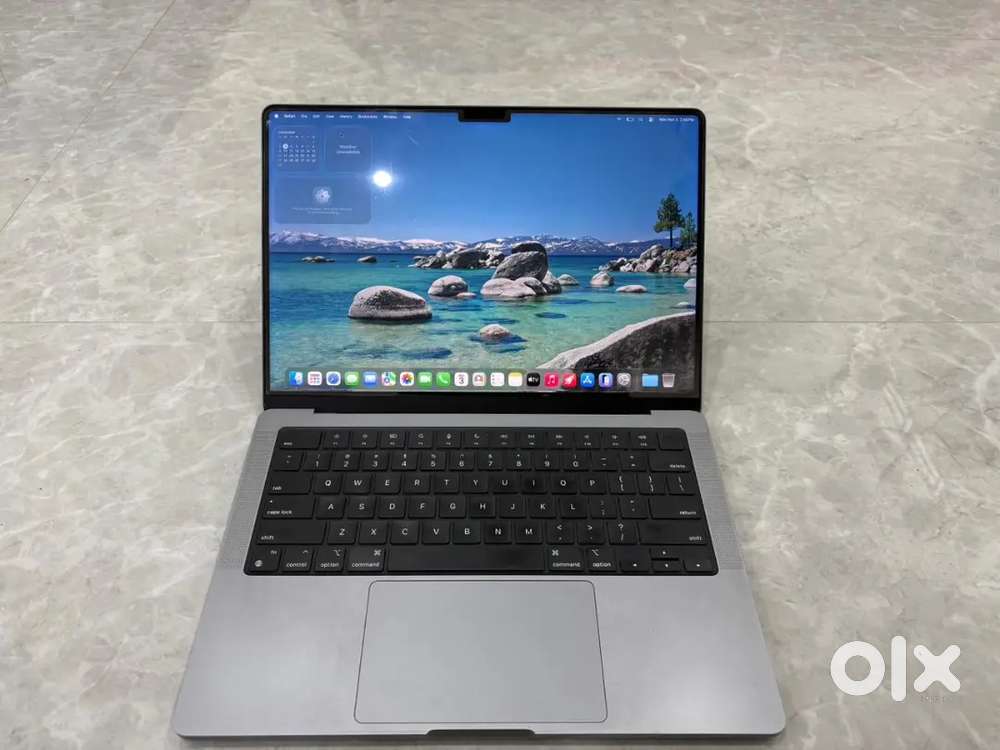 Selling MacBook M1 pro