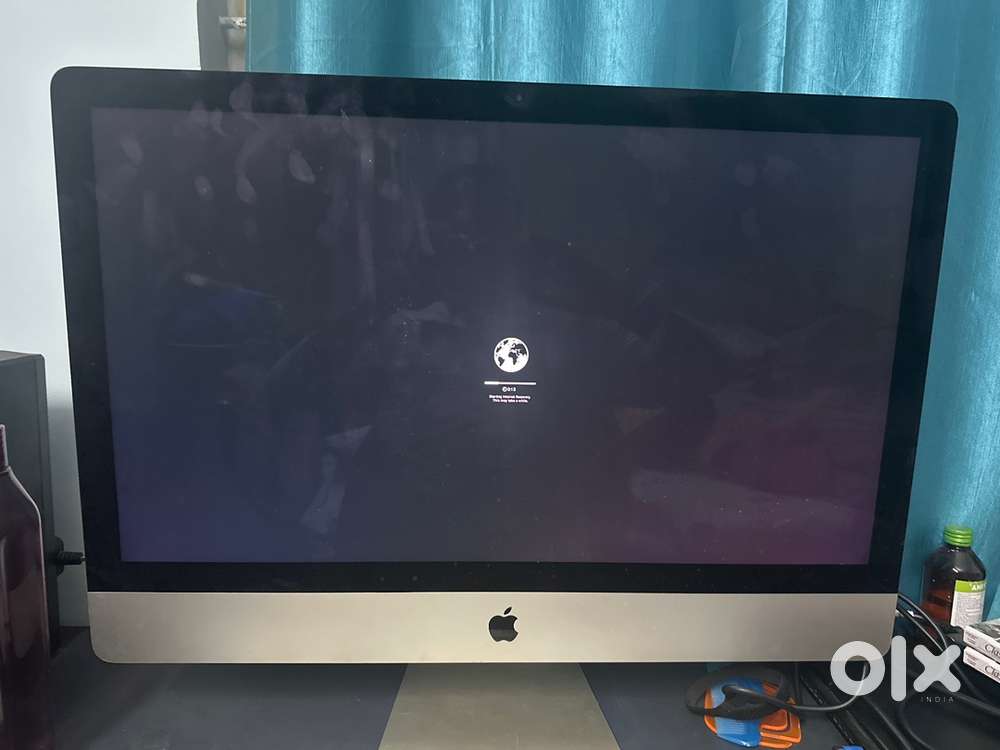 iMac 2020 Intel Processor