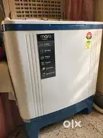 MARQ Washing Machine