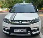 Maruti Suzuki Brezza ZDi, 2018, Diesel