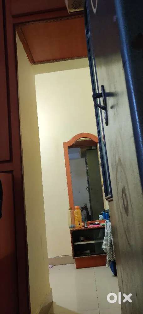 House maid