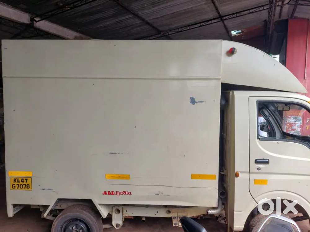 Driver need in Kottayam location