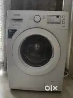 Samsung front load fully automatic washing machine on sale