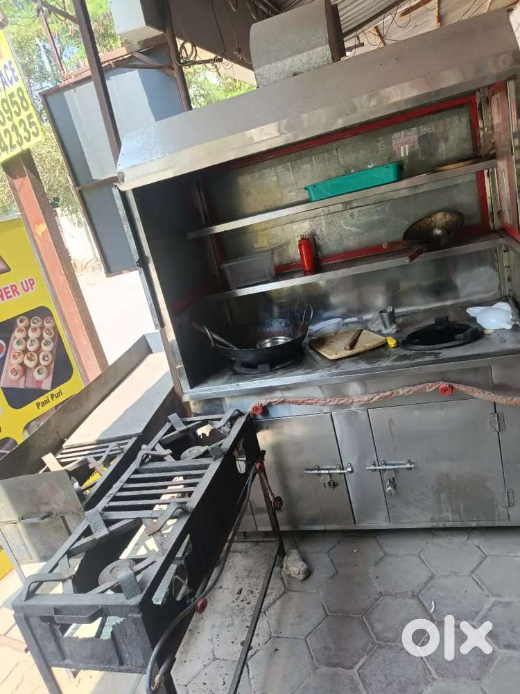 Kitchen items ,sofas ,tables ,chairs,and Chinese bandi ,etc