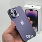 Iphone 15pro max order now in REFURBISHED WARRANTY BILL BOX contact me