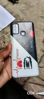 Infinix smart 4 plus 3 32