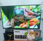 SPECIAL DISCOUNT SALE 43 INCHES SMART ANDROID LEDTV WITH 2YEARS