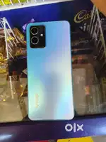 T1 5g ram 6 gb rom 128 fast charging