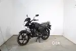 4163 TVS SPORT