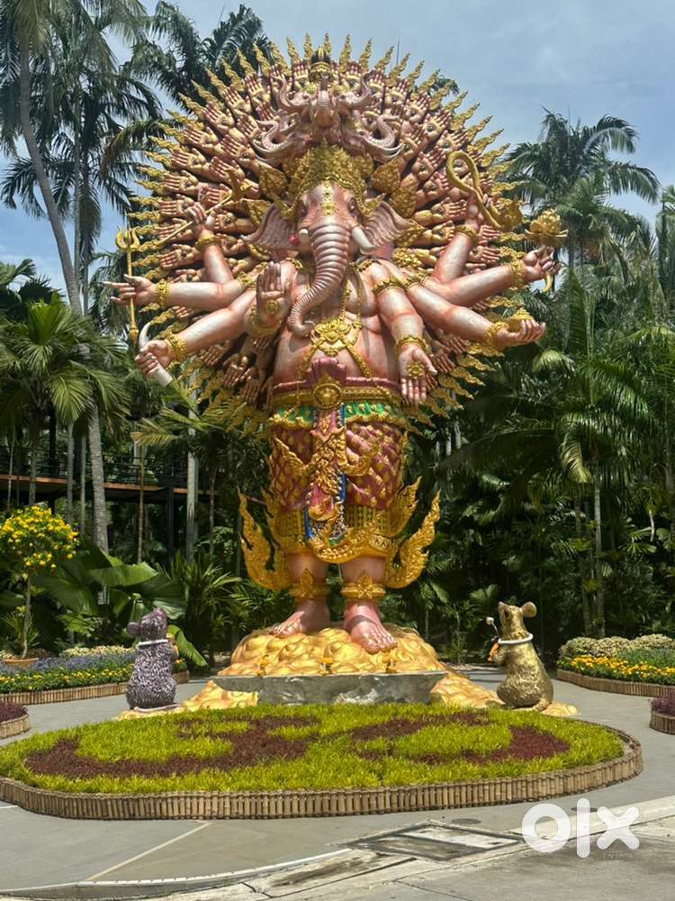 Need baby sitter female