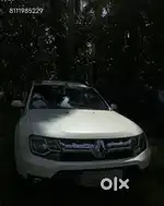 Renault Duster 2016
