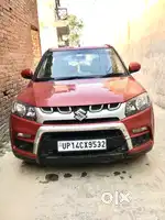 Maruti Suzuki Vitara Brezza 2016 Diesel 72000 Km Driven