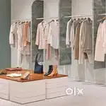 800sqft Showroom space Available in Singanallur