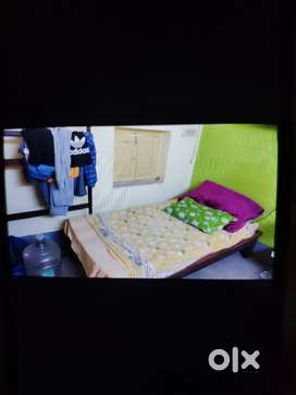 MESS/PG for MEN (Dum Dum Cantonment) 
RENT