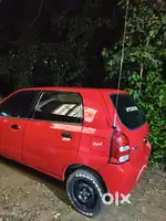 Maruti Suzuki Alto 2005 Petrol 78000 Km Driven