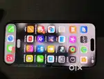 Iphone 16 plus 256gb 100% conditions