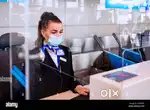 Urgent hiring in Indigo airlines apply fast limited seats available