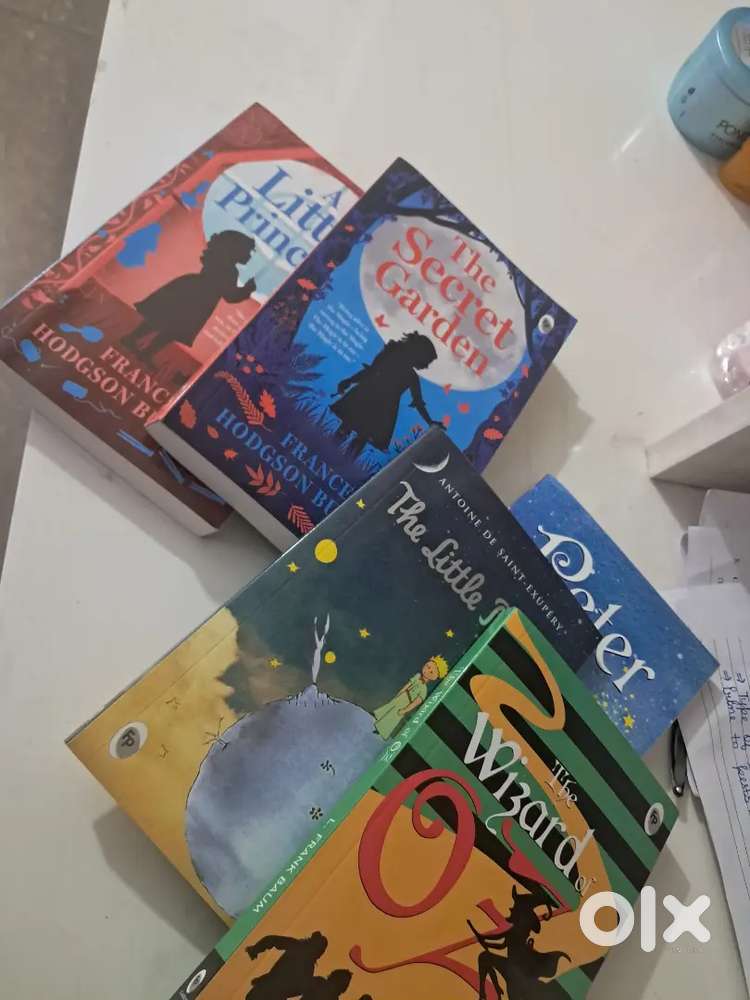 Children classics