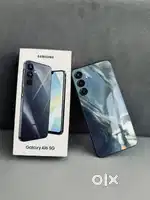 Samsung Galaxy A16 5G – 8GB/128GB