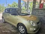 Maruti Suzuki Swift 2005 Petrol 120000 Km Driven