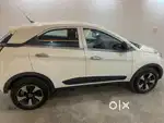 Tata Nexon 2019