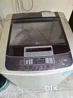 L G Washing machine