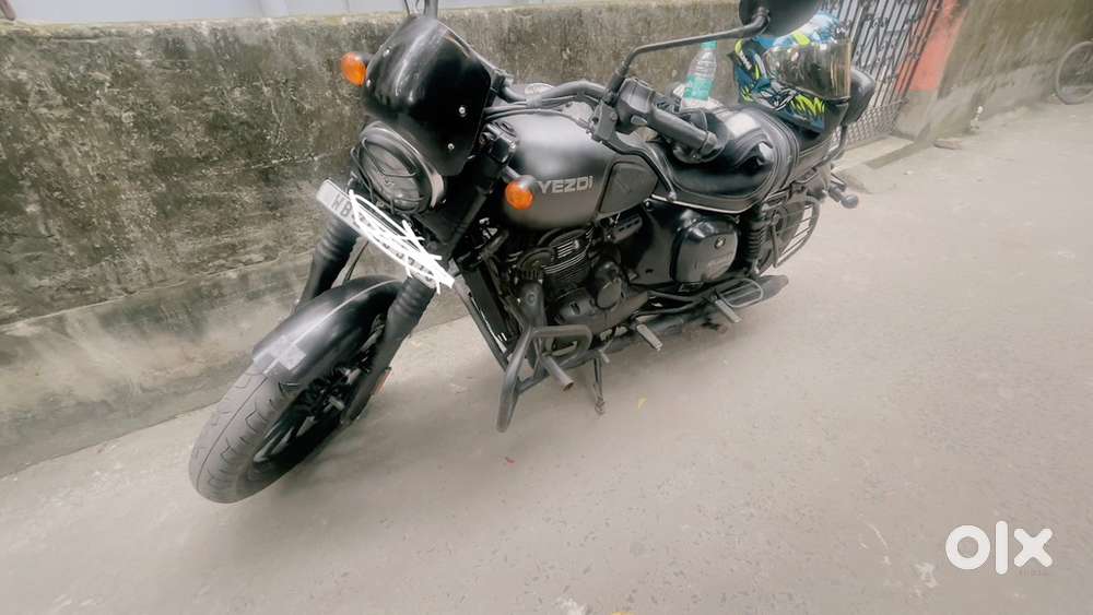 Service done recently