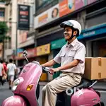 Zepto HYD Delivery Riders - Opportunities for Career Advancement.
