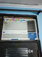 Carier window AC
