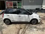 Well mentioned car